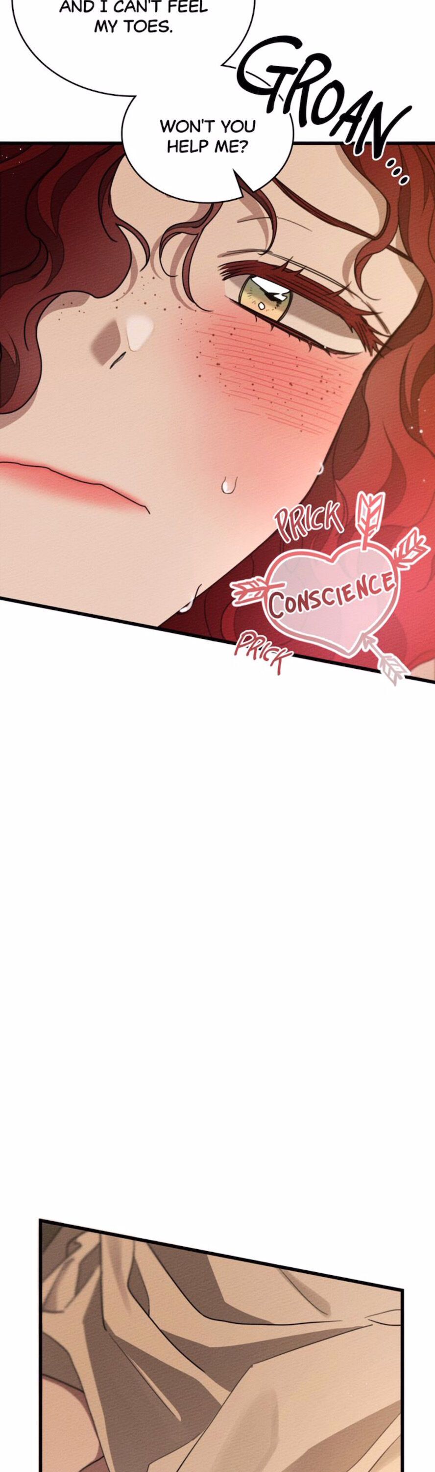 Under the Oak Tree Chapter 45 image 28